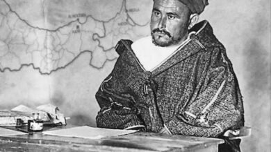 عبد الكريم الخطابي.. زعيم قبيلة الريف الذي دوى صوته في العالم