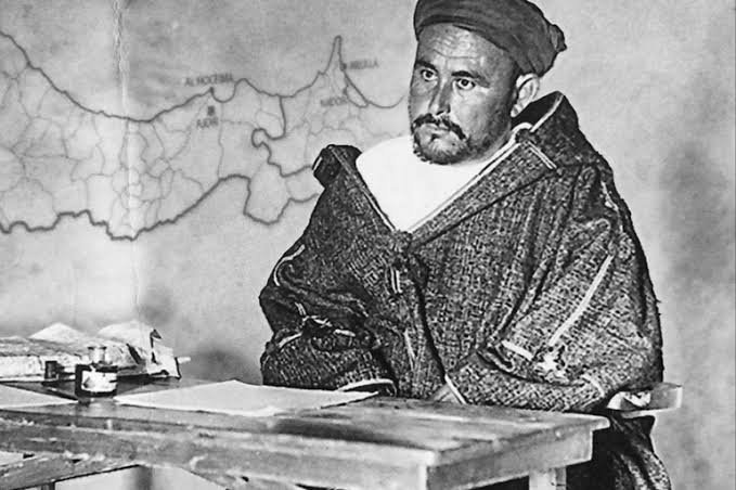 عبد الكريم الخطابي.. زعيم قبيلة الريف الذي دوى صوته في العالم