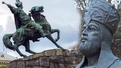 بني عامر في الأندلس: إرث قبيلة عربية في قلب الحضارة الإسلامية