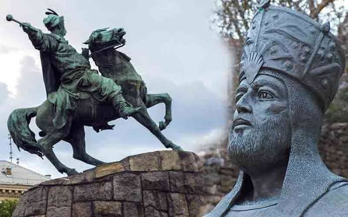 بني عامر في الأندلس: إرث قبيلة عربية في قلب الحضارة الإسلامية