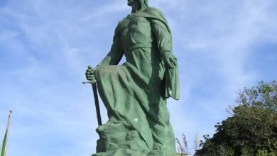 عبد الرحمن الداخل.. صقر قريش وباني مجد الأندلس