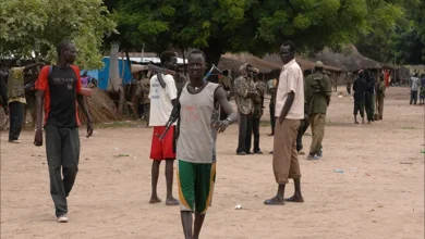 قبيلة النوير