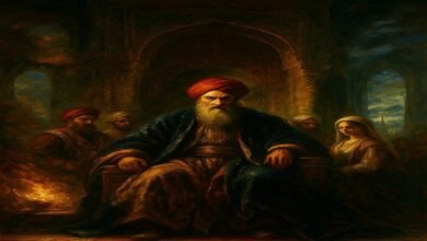 نساء القصر في الأندلس.. حين تحولت الجواري إلى صانعات قرار