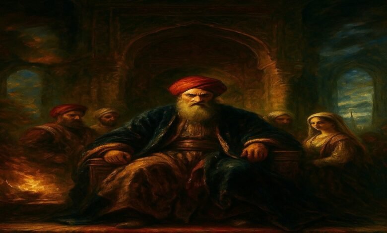 نساء القصر في الأندلس.. حين تحولت الجواري إلى صانعات قرار