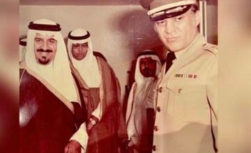 اللواء الطبيب عبدالحميد الفرائضي