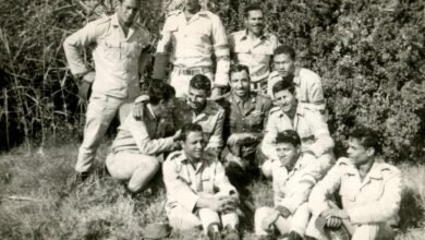 رحلة إلى قلب الجحيم.. كيف حول اللواء نبيل أبو النجا المستحيل إلى نصر وأسس أسطورة الوحدة 999 قتال؟