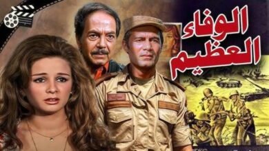 السينما تحارب بطريقتها: أفلام خلدت نصر أكتوبر في ذاكرة المصريين