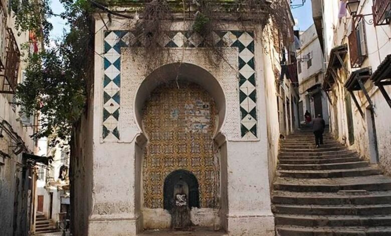 قصبة الجزائر.. قلب التاريخ النابض في المغرب العربي