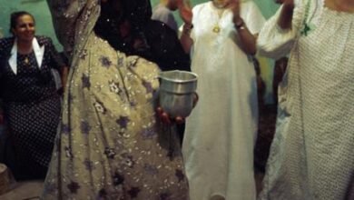 طقوس الزار في مصر القديمة... بين العلاج الروحي وسحر المعتقدات