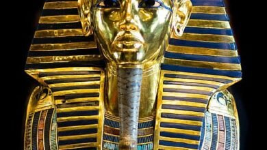  أسرار توت عنخ آمون.. الملك الطفل الذي هزم الموت بالخلود