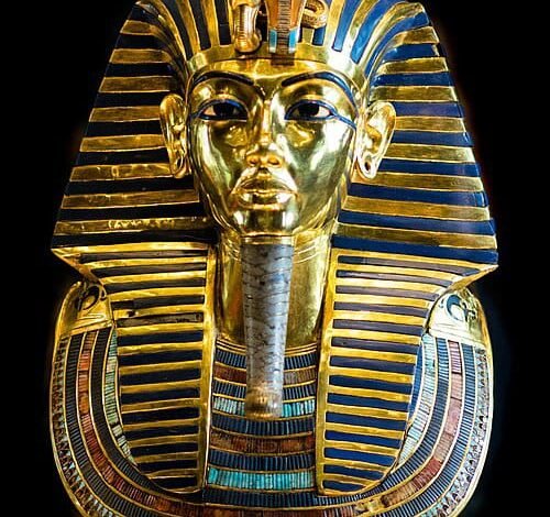  أسرار توت عنخ آمون.. الملك الطفل الذي هزم الموت بالخلود