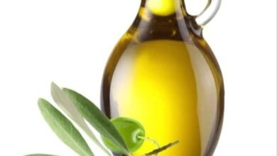 زيت الزيتون