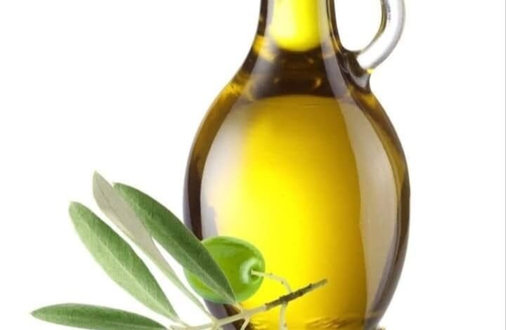 زيت الزيتون