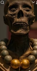  الذهب في مصر القديمة.. معدن الخلود وسر الإلهية