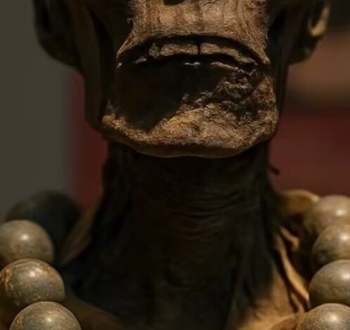  الذهب في مصر القديمة.. معدن الخلود وسر الإلهية