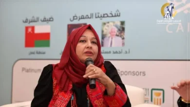 الدكتورة سهام عزالدين جبريل تكتب: أكتوبر يسكن في الوجدان