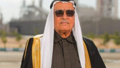 الشيخ عبدالله جهامة: مؤتمر شرم الشيخ للسلام علامة مضيئة للأمة العربية