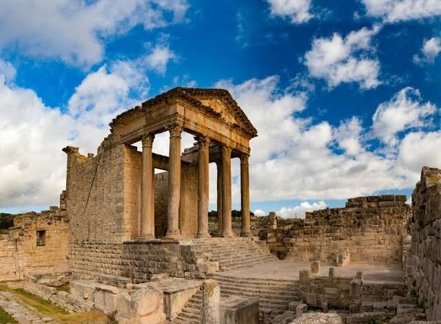 قرطاج.. المدينة التي نافست روما وظلت خالدة في ذاكرة التاريخ