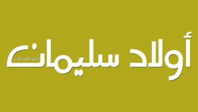 قبيلة أولاد سليمان.. القوة العربية الضاربة في جنوب ليبيا