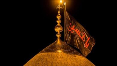 الإمام الحسين