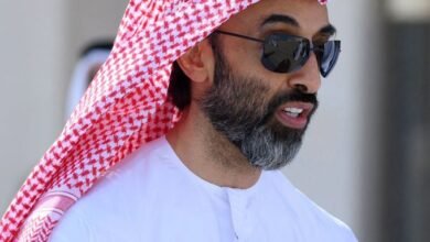 الشيخ طحنون بن زايد آل نهيان.. رجل الظل وصانع القرار في الإمارات