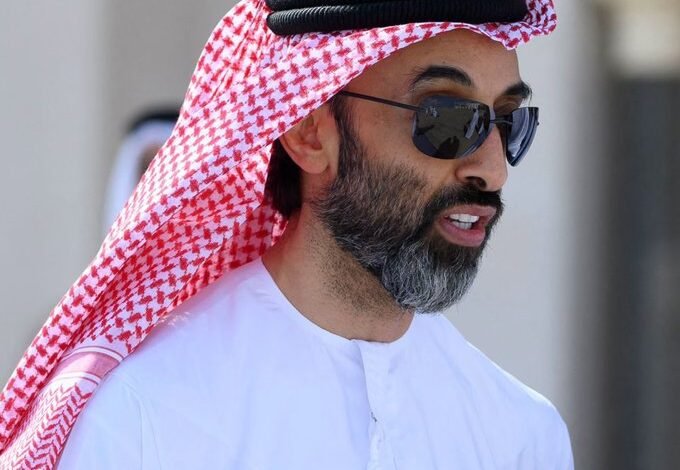 الشيخ طحنون بن زايد آل نهيان.. رجل الظل وصانع القرار في الإمارات