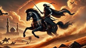 الفرسان في التاريخ الإسلامي رموز البطولة والعزة