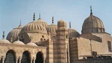 جامع السنانية