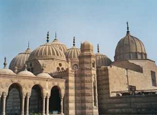 جامع السنانية