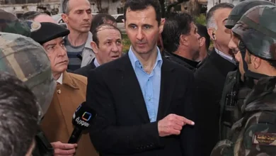 عائلة شاليش