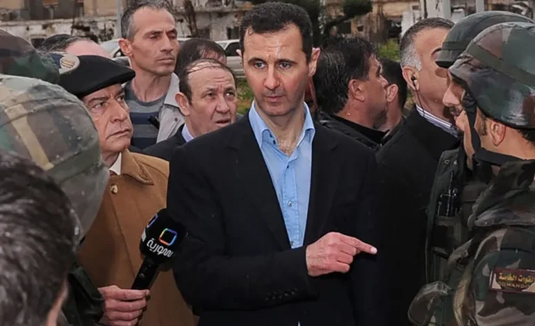 عائلة شاليش