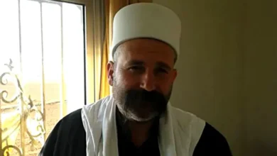 انقسام دروز السويداء وصعود البلعوس