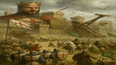 ملحمة القدس