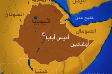 الصومال الغربي