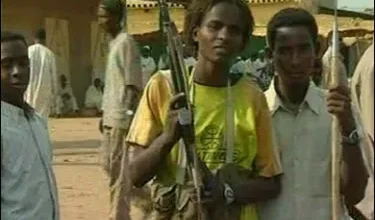 قبائل المسيرية