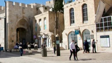 ميدان عمر بن الخطاب