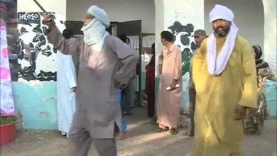 قبائل التبو