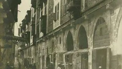 بولاق أبو العلا