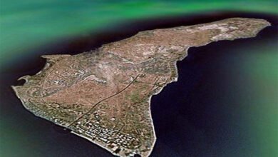 جزيرة فيلكا.. الجوهرة التاريخية المهجورة في قلب الخليج العربي
