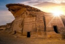 موقع العلا.. ذاكرة الحضارات وأسرار الحجر في السعودية