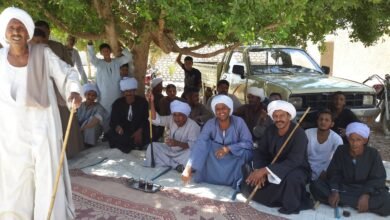 قبيلة العوازم من صحراء الجزيرة إلى سواحل الخليج.. تاريخ من الأصالة والكرم والبطولة