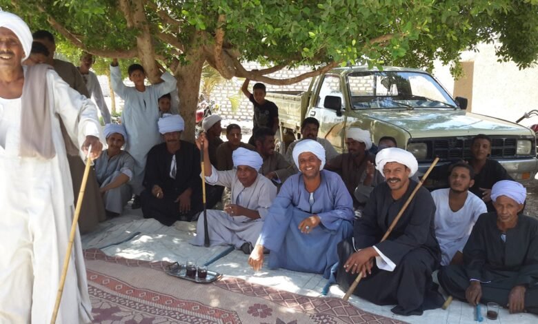 قبيلة العوازم من صحراء الجزيرة إلى سواحل الخليج.. تاريخ من الأصالة والكرم والبطولة