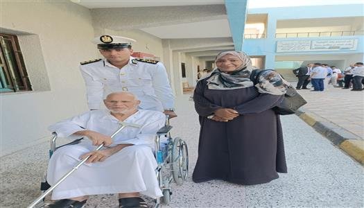 السيدات وكبار السن يتصدرون المشهد الانتخابي في الساعات الأولى من انتخابات مجلس النواب 2025