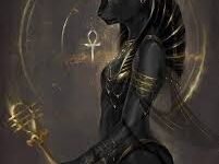 الإلهة باستت