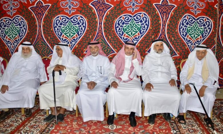 عائلة آل النجار الخليجية.. جذور تمتد عبر التاريخ وحضور مؤثر في المجتمع المعاصر