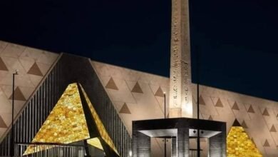 مصر تحتفل في كل المحافظات شاشات عملاقة تنقل لحظة افتتاح المتحف المصري الكبير