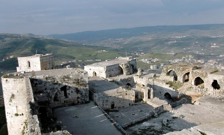 قلعة حصن سيهات: صرح تاريخي يروي حكايات البحرين الشرقية