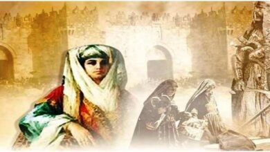 الملكة أروى بنت أحمد الصليحي.. أول امرأة حكمت اليمن وغيرت مجرى تاريخه