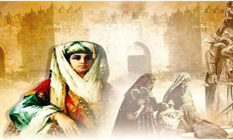 الملكة أروى بنت أحمد الصليحي.. أول امرأة حكمت اليمن وغيرت مجرى تاريخه