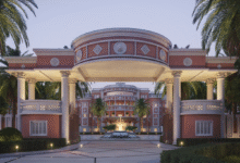 قصر الحمراء في الرياض.. تحفة تاريخية شاهدة على ماضي المملكة